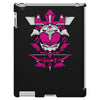 samurai pink ranger iPad 3 and 4 Case