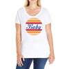 Baby Ladies Curvy T-Shirt