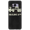 hauling a Samsung Galaxy S8 Plus