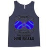 tennis Tank Top