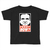 funny how Toddler T-shirt
