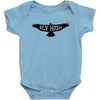 Fly High Baby Bodysuit