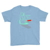 groundhog day forever ws465 best trending Youth Tee