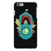 aquatic adventurer iPhone 6 Plus/6s Plus Case