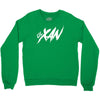 lil xan diego leanos Crewneck Sweatshirt