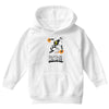 captain marvel 3 Youth Hoodie