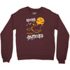 horse riders Crewneck Sweatshirt