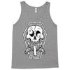 put tongue out Tank Top