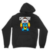pems Unisex Hoodie