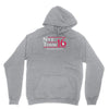 nye tyson '16 science rules Unisex Hoodie
