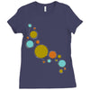 circumlocution Ladies Fitted T-Shirt