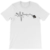 Scary Cat T-Shirt