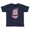 animaul pops Toddler T-shirt