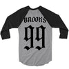 Tessa Brooks 99 3/4 Sleeve Shirt