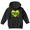Humboldt Strong Youth Hoodie