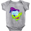 ronald yuck Baby Onesie