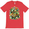 mommy!!! my candy is stolen by zombie T-Shirt