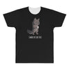 i woke up like this All Over Men's T-shirt