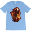 the fastest space ship T-Shirt