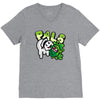 pals V-Neck Tee