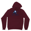 lets bounce Unisex Hoodie