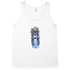CAT-NO Tank Top