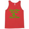 rock out with my guac out Tank Top