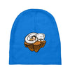 the neverending friendship Baby Beanies