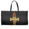 serenidelia Weekender Totes