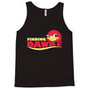 Finding Da Wae Tank Top