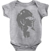 ruki Baby Onesie
