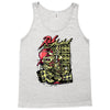 rock accident Tank Top