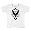 logan paul Maverick The Flying Bird - Maverick Toddler T-shirt