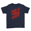 only the mad Youth Tee