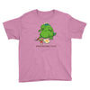 omnomnomnivore Youth Tee