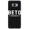 Beto For Senate With Stars Samsung Galaxy S8 Plus
