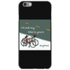 i&rsquo;d lock my bike to yours anytime iPhone 6/6s Case