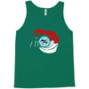 the man with the golden zapper Tank Top