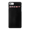 brexit referendum exit from the eu independence iPhone 7 Case