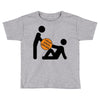 fahrie Toddler T-shirt