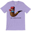 not a pipe T-Shirt