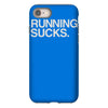 running sucks iPhone 8