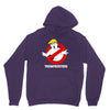 Trumpbusters Unisex Hoodie