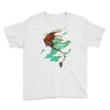 released Youth Tee