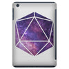 d20 galaxy iPad Mini