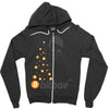 bitbae Zipper Hoodie
