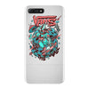 off the wall iPhone 7 Plus Case