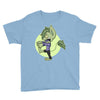 zombie v Youth Tee