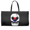 south korea till i die Weekender Totes