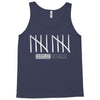 team 10 official Tank Top